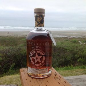 Image post by @pendletonwhisky on Instagram