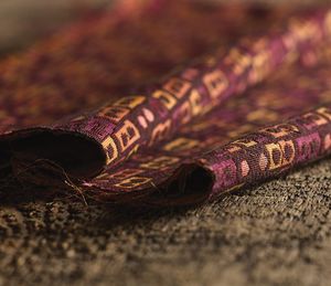 Image post by @pallastextiles on Instagram