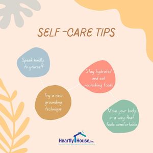 Image post by @heartlyhouse on Instagram