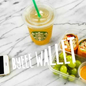 Image post by @starbucks on Instagram