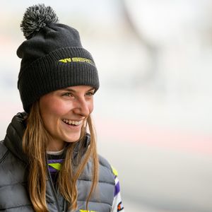 Image post by @wseriesracing on Instagram