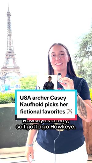 Video post by @nbcsports on TikTok