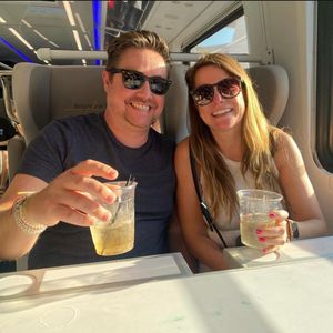 Image post by @gobrightline on Instagram