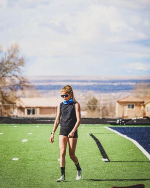 Image post by @allie_ostrander on Instagram
