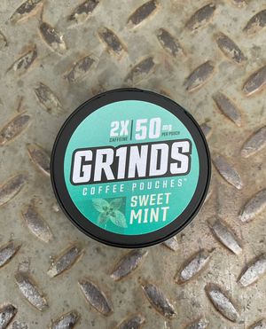 Image post by @getgrinds on Instagram