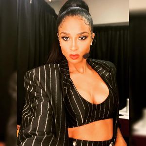 Image post by @ciara on Instagram