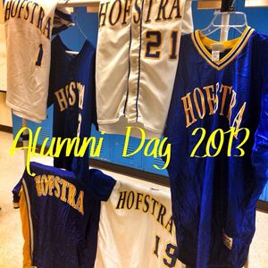 Image post by @hofstrasoftball on Instagram