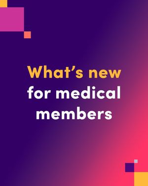 Image post by @gehahealth on Instagram