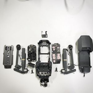 Image post by @ironcitydrones on Instagram