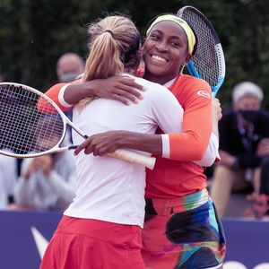 Image post by @wta on Instagram