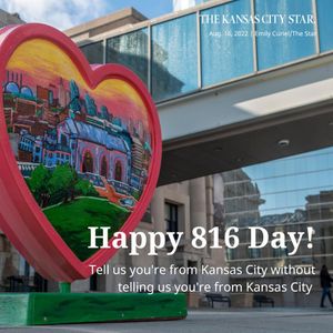 Image post by @thekansascitystar on Instagram
