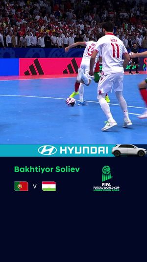 Video post by @fifaworldcup on TikTok