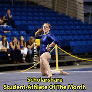 Image post by @sanjosestategym on Instagram