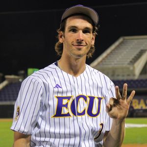 Image post by @ecusportsnetwork on Instagram