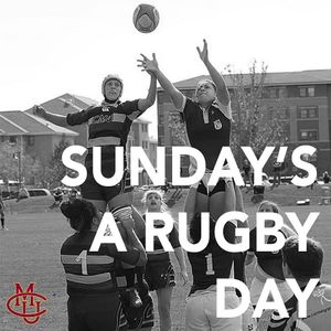 Image post by @cmuwomensrugby on Instagram