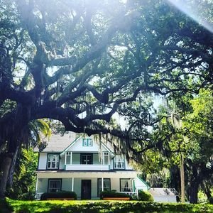 Image post by @visitsarasotacounty on Instagram