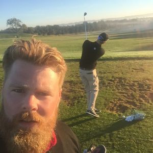 Image post by @jensdantorpofficial on Instagram