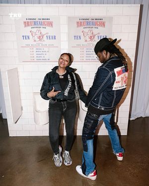 Image post by @2chainz on Instagram
