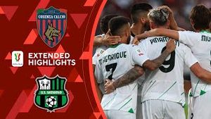 Video post by @cbssportsgolazo on YouTube