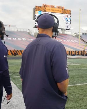 Image post by @yalefootball on Instagram