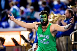 Image post by @fgcudirtybirds on Instagram