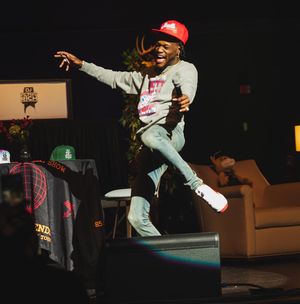 Image post by @85southshow on Instagram