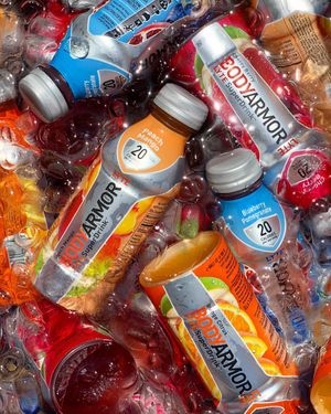 Image post by @drinkbodyarmor on Instagram