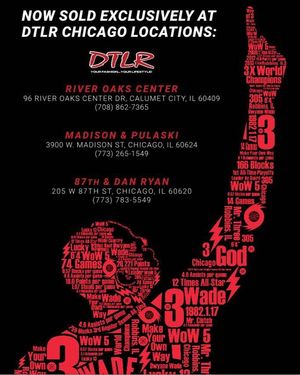 Image post by @dwyanewade on Instagram