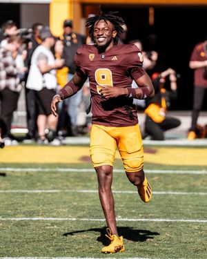 Image post by @sundevilfb on Instagram
