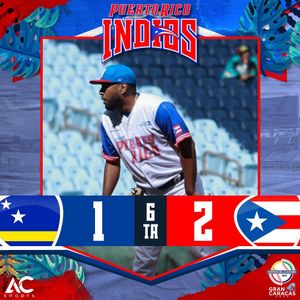 Image post by @indiosmayaguezlbprc on Instagram