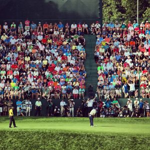 Image post by @pgachampionship on Instagram