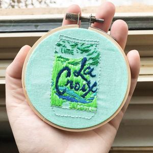 Image post by @lacroixwater on Instagram