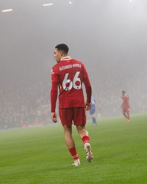 Image post by @liverpoolfc on Instagram