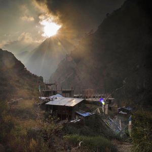 Image post by @discovery on Instagram