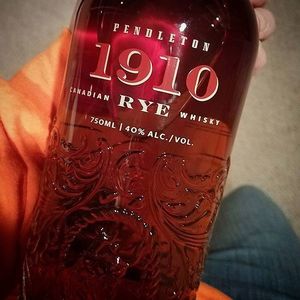 Image post by @pendletonwhisky on Instagram