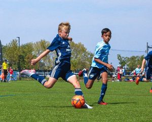 Image post by @sportingkcyouth on Instagram