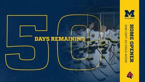 Image post by @umdearbornwhky on Instagram