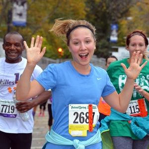 Image post by @nycmarathon on Instagram