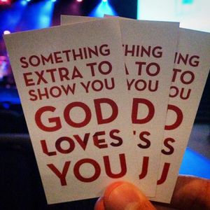 Image post by @opendoorchurchnc on Instagram