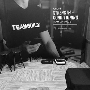 Image post by @teambuildr on Instagram