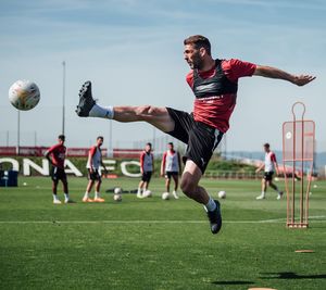 Image post by @gironafc on Instagram