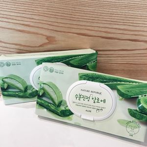 Image post by @naturerepublic_unionsquare on Instagram