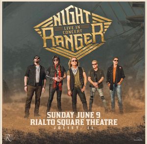 Image post by @nightranger on Instagram