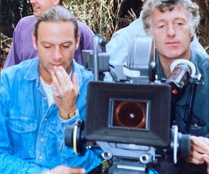 Image post by @team.deakins on Instagram