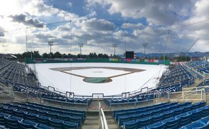 Image post by @salemredsox on Instagram