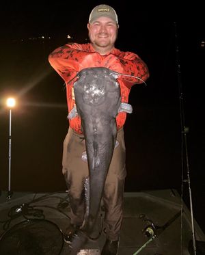 Image post by @fayettevillemarksmen on Instagram