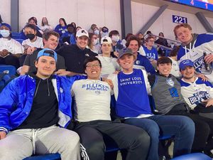 Image post by @sluhockey on Instagram