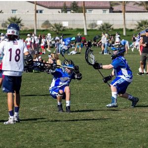 Image post by @washeduplaxbros on Instagram