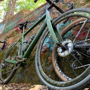 Image post by @bikerumor on Instagram