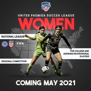 Image post by @UPSLsoccer on Twitter